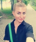 Rencontre Femme : Julia, 43 ans à Russie  Moscow 